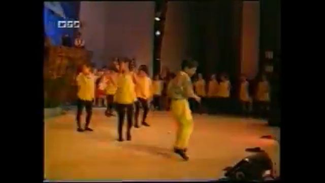 СИДО 1993 - Томислав Спировски - Ана смотреть онлайн