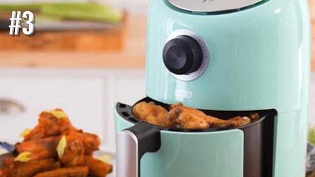 Best Air Fryers 2020 смотреть онлайн