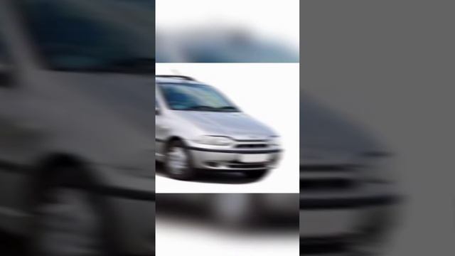 evolution of FIAT car (1950~2023) #shorts смотреть онлайн