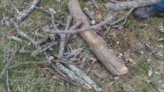 Gerber Bear Grylls  Survival Parang Machete  Review And Field Test