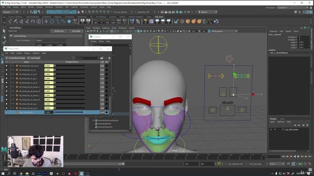 51. Nose Ctrls смотреть онлайн