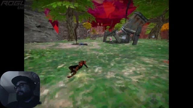 Dread Delusion Tutorial% 1 27 (WR) смотреть онлайн