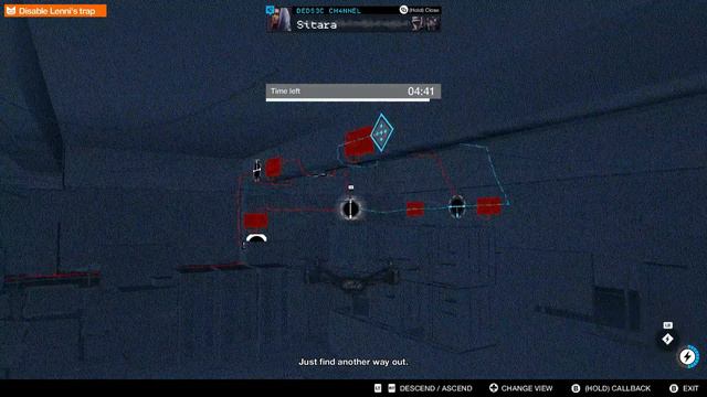 Breaking into Lenni's Bunker and Almost Getting Blown up! | Watch Dogs 2 (Part 19) смотреть онлайн
