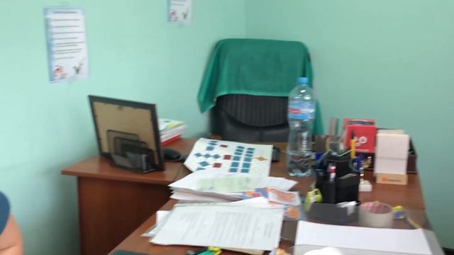 СУББОТНИК В ОФИСЕ INTERFOTO смотреть онлайн