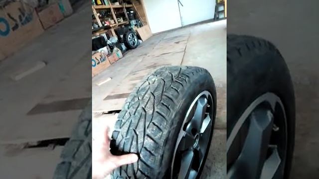 Разрушение мифа. Tigar Winter 2. Реальный отзыв.