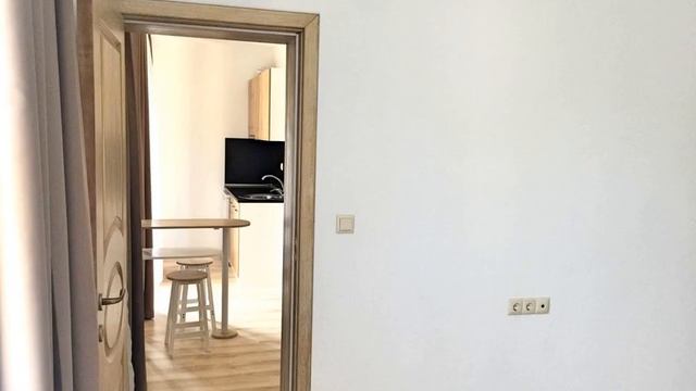 Apartments Aphrodite Gardens EH - Sunny Beach - Bulgaria смотреть онлайн