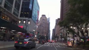 Old New York, старый Нью Йорк