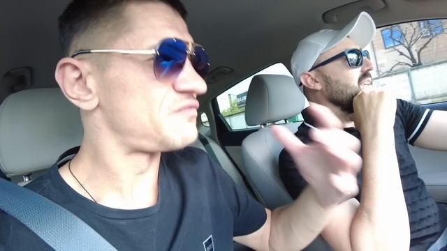 БУ! Почему Шаман наглый, а Лебедь высокомерный