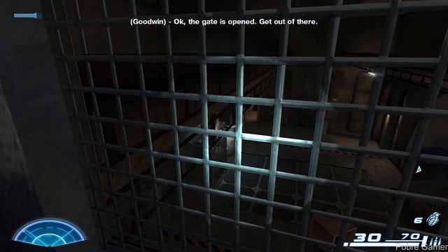 Paragraph 78 (2007) - Full Gameplay Walkthrough / (PC) смотреть онлайн