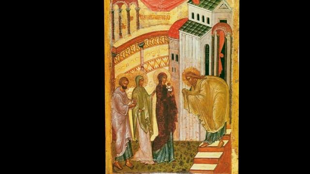 Церковная органная музыка слушать смотреть онлайн