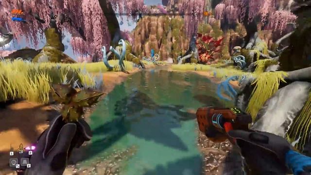 Journey To The Savage Planet - Review By Skill Up смотреть онлайн
