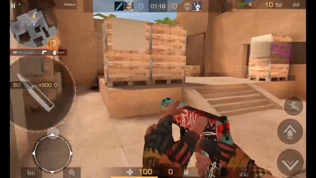 Играем в Stendoff 2 смотреть онлайн