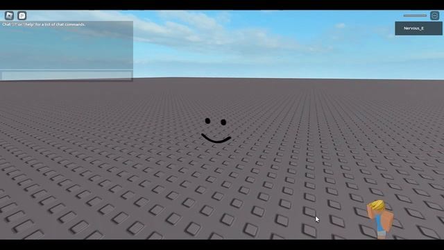 roblox vr script works on R6 and R15 смотреть онлайн