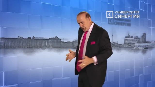 5 способов обогнать конкурентов в России. Джон Шоул смотреть онлайн