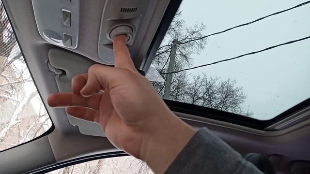 Адаптация люка Меган Сценик 3 смотреть онлайн