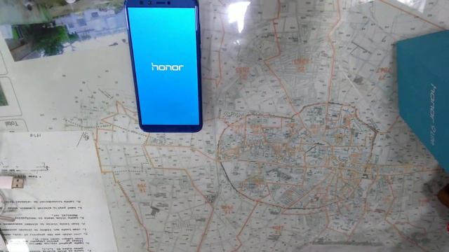 Unboxing Honor 9 Lite & Overview With Dual Selfie Camera, beautifying portrait mode смотреть онлайн