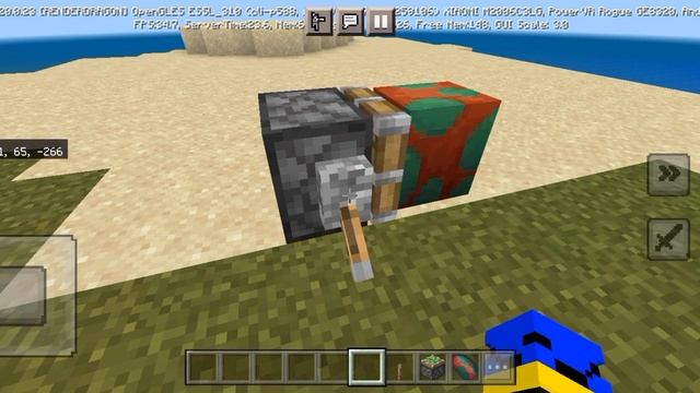 вишла новая бета майнкрафта 1.20.0.23 новие достижения смотреть онлайн