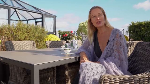 Садовый павильон на террасу смотреть онлайн