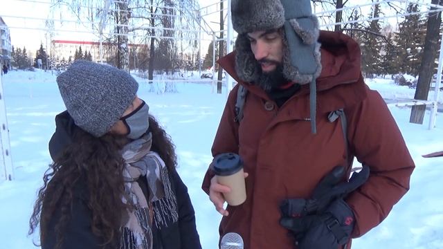 Рождество VS Нового года (Беседы о Евангелие) смотреть онлайн