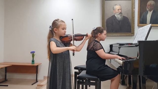 Э. Дженкинсон. Танец смотреть онлайн