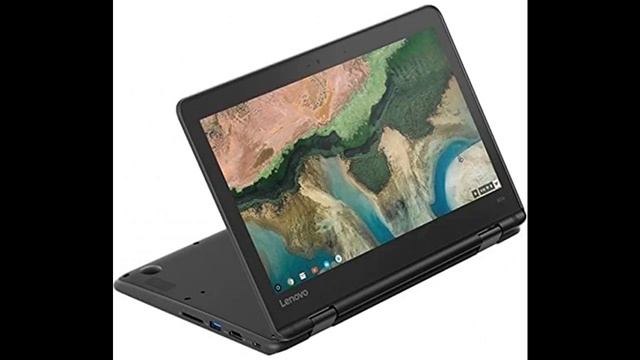 Lenovo 300e Chromebook 2nd Gen 81MB004EUS 11.6