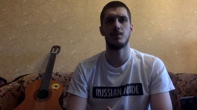 На поле Куликовом. Часть 2 - Александр Блок #наизустно смотреть онлайн