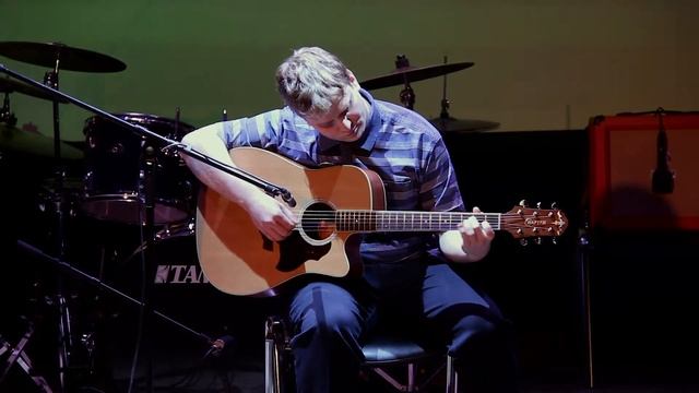 Милонга (Х. Кардосо) смотреть онлайн