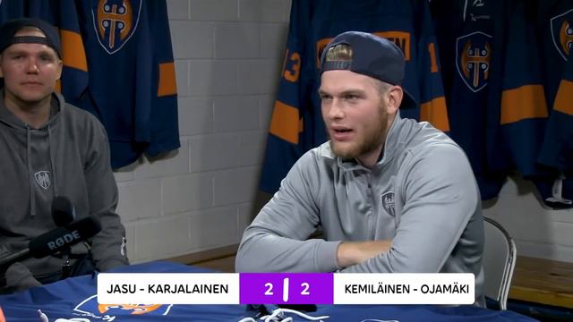 VITSIBATTLE: Tappara смотреть онлайн