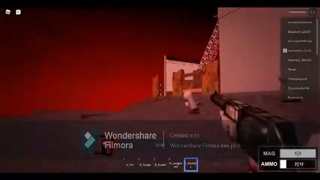 normal mad blox gameplay смотреть онлайн