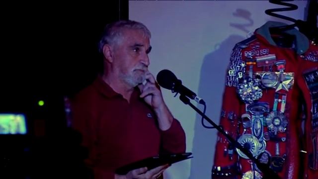 ЛУФ-ПАРАД-2 Игорь Иртеньев, "Привет, немытая Россия" смотреть онлайн