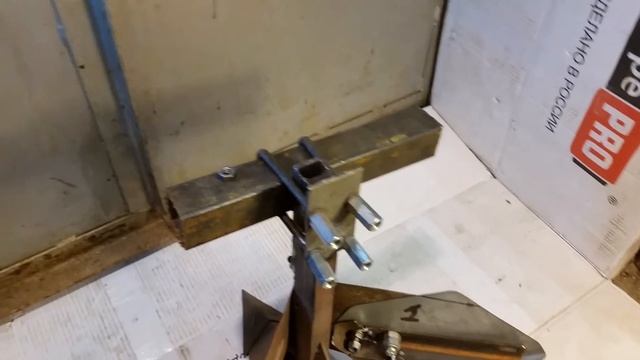 ?Мотоблок удобное крепление окучника. смотреть онлайн