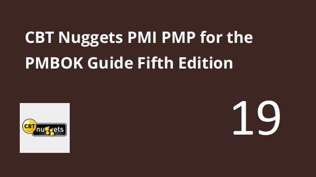 Project Procurement Management | PMP For The PMBOK Guide Fifth Edition (19/30) смотреть онлайн