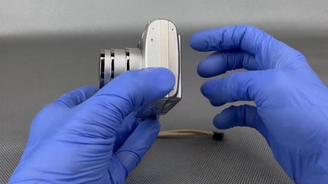 Canon IXUS 950 IS Digital Camera 8.0 MP, 4x Zoom смотреть онлайн