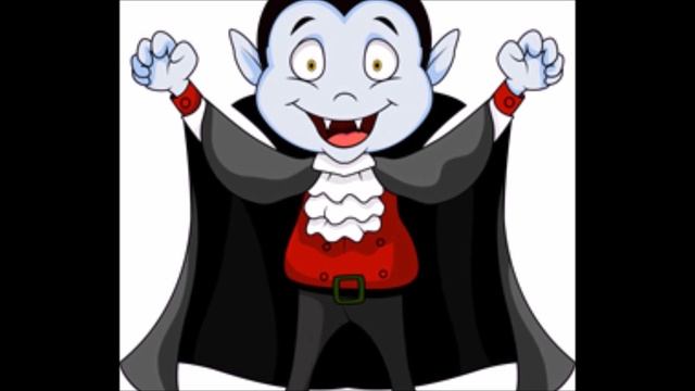 1000 тайн нечистой силы. Те, кто приходят ночью. Дракула - король вампиров.