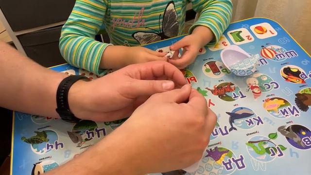 KIDS BOX ЩЕНЯЧИЙ ПАТРУЛЬ/РАСПАКОВКА смотреть онлайн
