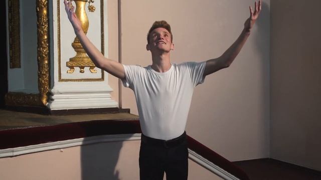 Александр Блок "Перед судом" смотреть онлайн