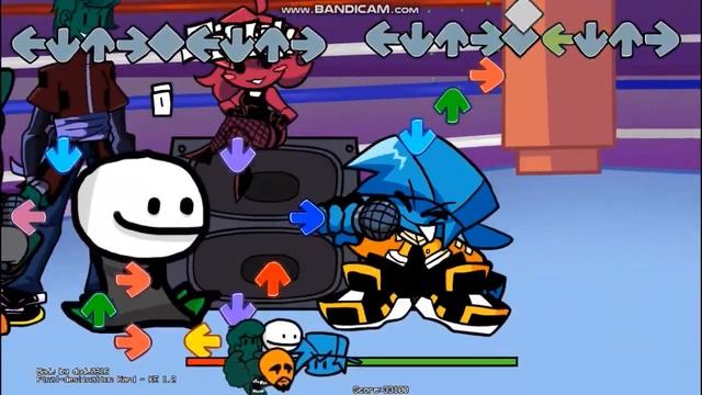 Final Destination, But It's Minus Shaggy, Matt, Tricky and Bob! FNF Mod Showcase [HARD] смотреть онлайн