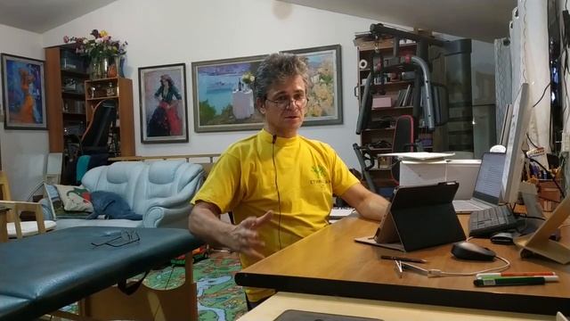 101 Art вопрос _ Вдохновение и точный расчет. Живопись.