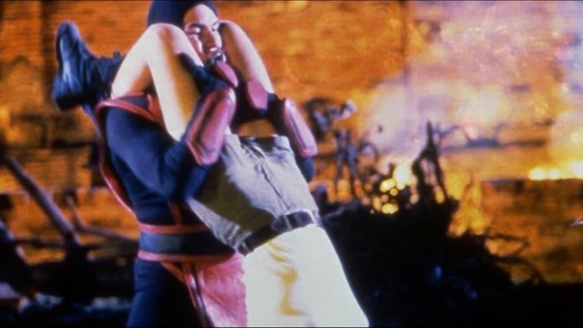 Mortal Kombat 2 Annihilation Que Salio Mal y Curiosidades смотреть онлайн