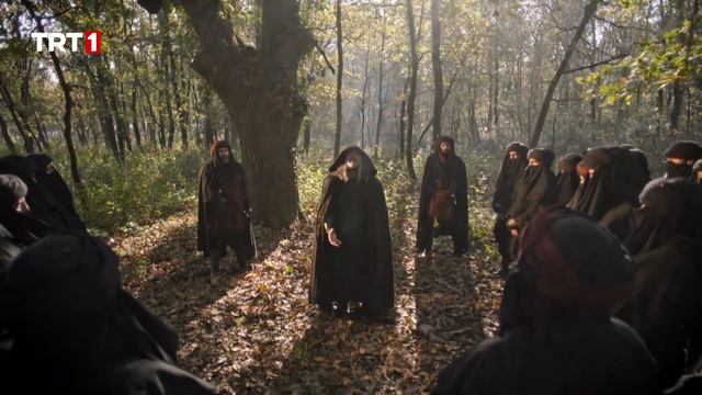 Secret Plans | Alparslan: The Great Seljuk Episode 10