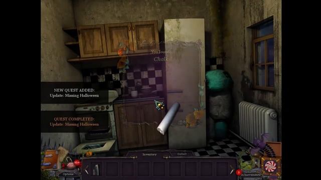Evil Pumpkin: The Lost Halloween Walkthrough | Part 7 смотреть онлайн