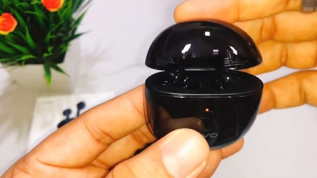 Vivo TWS Earphone Neo Unboxing and First Look | Best earphone under Rs 6000 | Truly Wireless Earbud смотреть онлайн