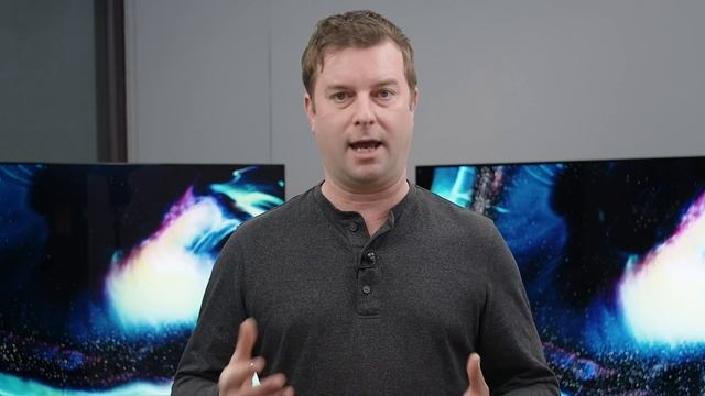 Vizio H1 OLED vs LG CX OLED : Should you splurge? That depends смотреть онлайн