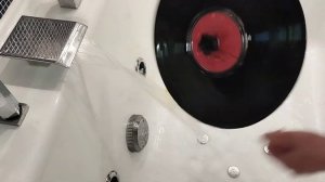 Мойка пластинок своими руками в прямом смысле #vinyl