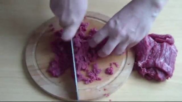 Бурятские позы — видео рецепт смотреть онлайн