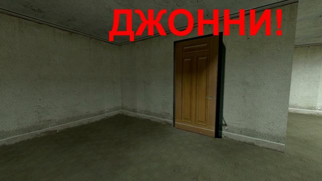 Безысходность ПУь 2 (Garry's Mod) смотреть онлайн