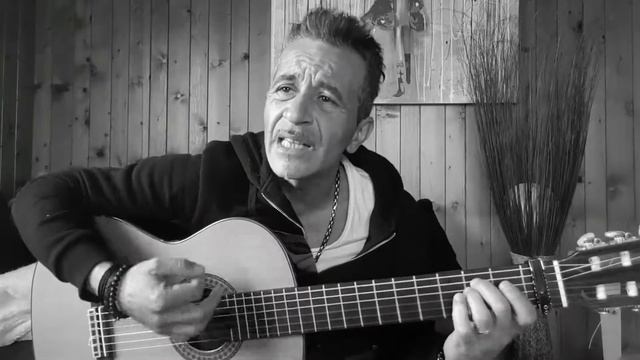 Fabrizio Moro - Portami via (cover Antonio Le Donne) смотреть онлайн