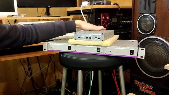 Apogee DA-1000 Часть 2 (PART 2) смотреть онлайн