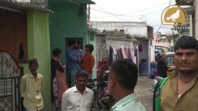 Search Operation at Saidabad by South East Zone police | Hyderabad смотреть онлайн