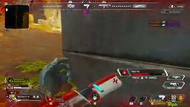 Apex hi Kheluga Aur kuch nhi hai khelne ko | Apex Ranked | #GrindON смотреть онлайн